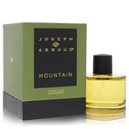 Mountain By Joseph Abboud Cologne for Men Gamer Scents