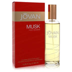 Musk By Jovan Perfume for Women