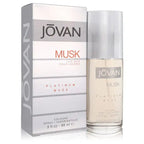 Platinum Musk By Jovan Cologne for Men Gamer Scents