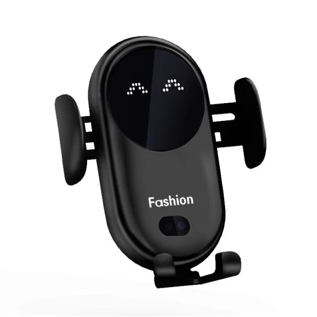 Fast Charging Car Wireless Charger Pi-Mart