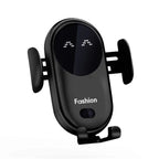 Fast Charging Car Wireless Charger Pi-Mart