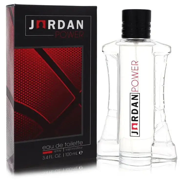 Jordan Power By Michael Jordan Cologne for Men Gamer Scents