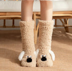 Cozy Canine Footwear Pi-Mart