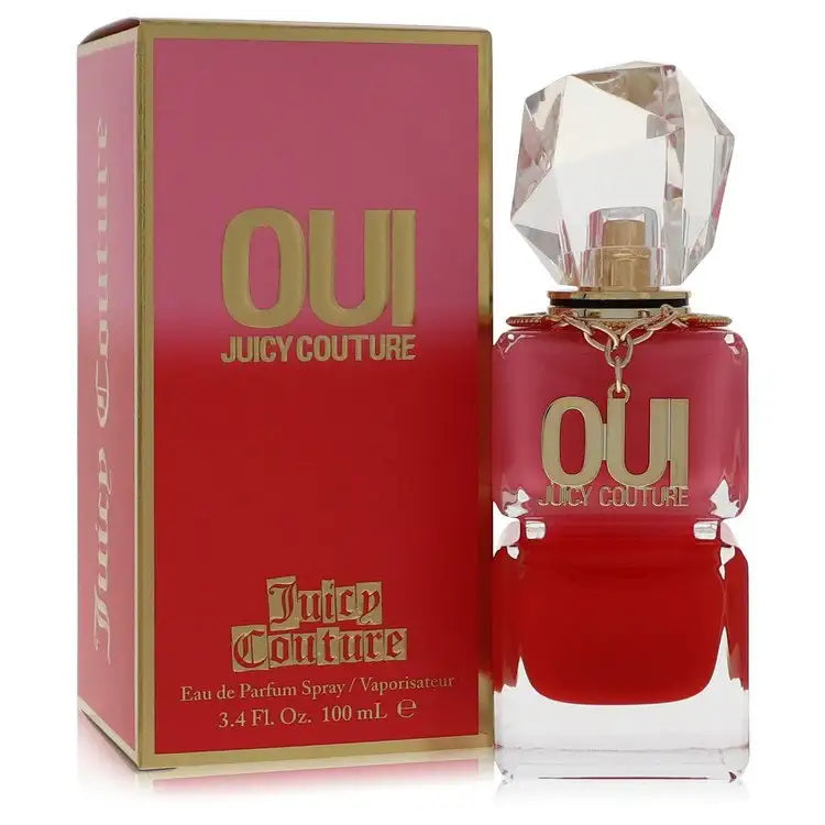 Oui By Juicy Couture Perfume for Women Gamer Scents