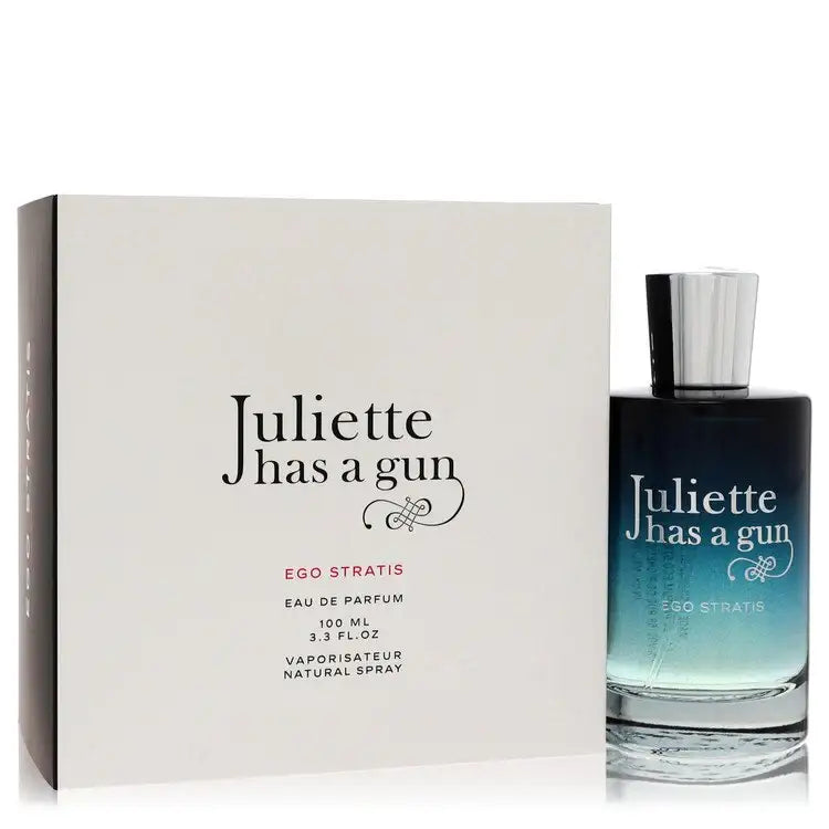 Ego Stratis By Juliette Has A Gun Perfume for Women