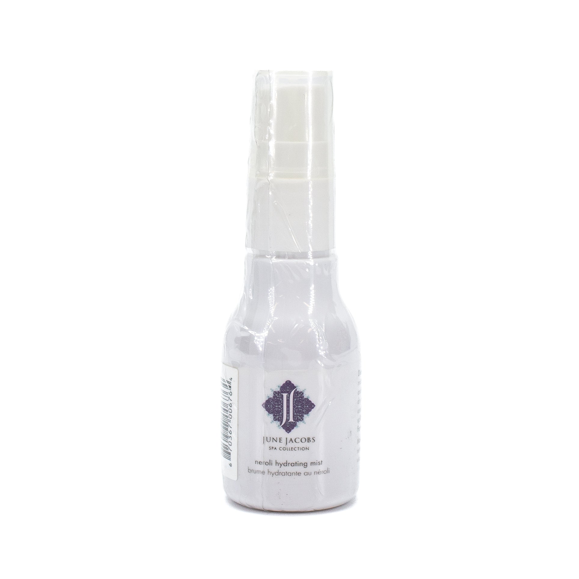 JUNE JACOBS Neroli Hydrating Mist 1oz - New This is Beauty US