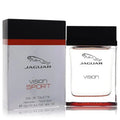 Vision Sport By Jaguar Cologne for Men Gamer Scents