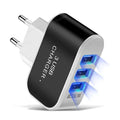 Head Smart Multi-port USB Charger Pi-Mart
