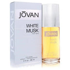 White Musk By Jovan Cologne for Men Gamer Scents