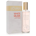 White Musk By Jovan Perfume for Women Gamer Scents