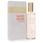 White Musk By Jovan Perfume for Women Gamer Scents