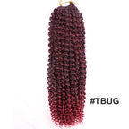 Passion Twist Hair Extensions Pi-Mart
