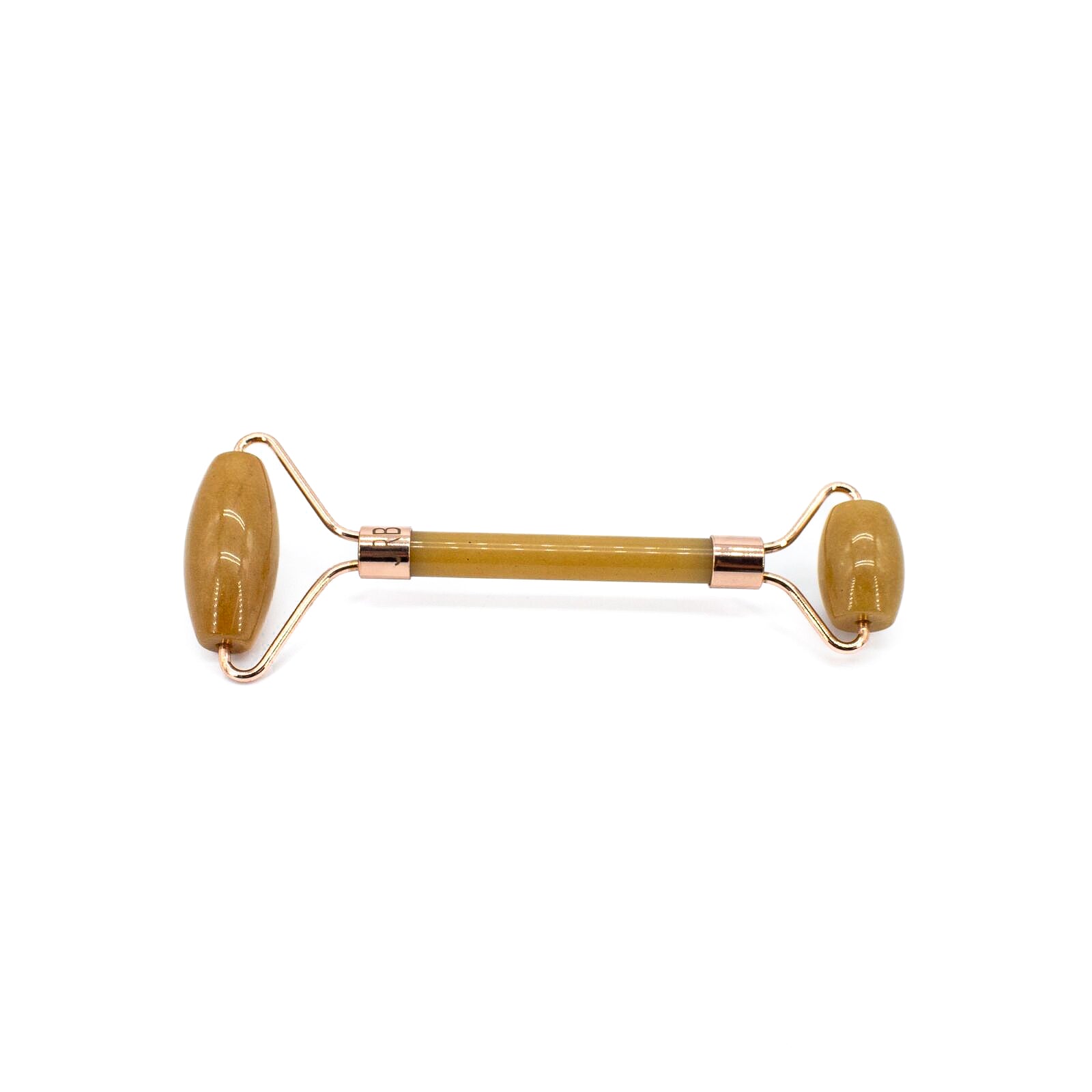 Jade Roller Beauty Yellow Aventurine - New This is Beauty US