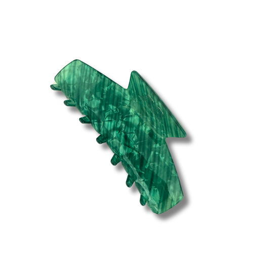 Jade Hair Claw Lootquake LLC