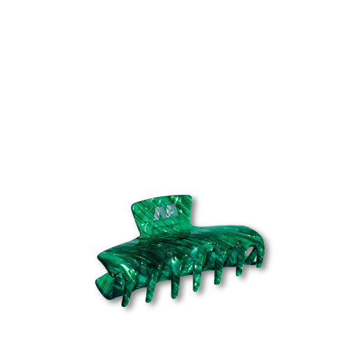 Jade Hair Claw Lootquake LLC