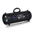 16W Portable Column Bluetooth-Compatible Speaker Pi-Mart