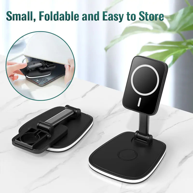 Folding Charger Pi-Mart
