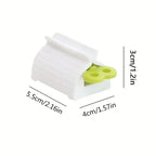 Toothpaste Tube Squeeze Comfortable Brushing Pi-Mart