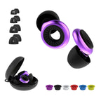Crystal Silence Plugs Pi-Mart