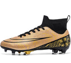 Soccer Cleats Pi-Mart