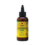 Tropic Isle Living Jamaican Black Castor Oil | Rich in Vitamin E Omega Fatty Acids & Minerals | For Hair Growth Oil Skin Conditioning Eyebrows & Eyelashes Scalp and Nail Care (PET) (4oz) Lootquake LLC