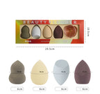 Beauty Egg Sponge Lootquake LLC