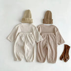 Bear Waffle Toddler Set Pi-Mart