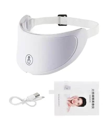 Neck  Anti-Wrinkle Mask Pi-Mart