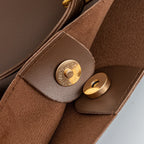 Olives Vegan Leather Tote Pi-Mart