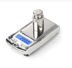 Mini Digital Weighing Scale