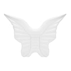 Giant Butterfly Wings Inflatable Pool Floating Air Mattress Pi-Mart