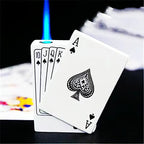 Spades Lighter: Turbo Flame Fun Pi-Mart