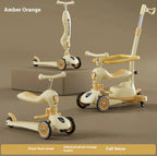 Children's Scooter Lootquake LLC