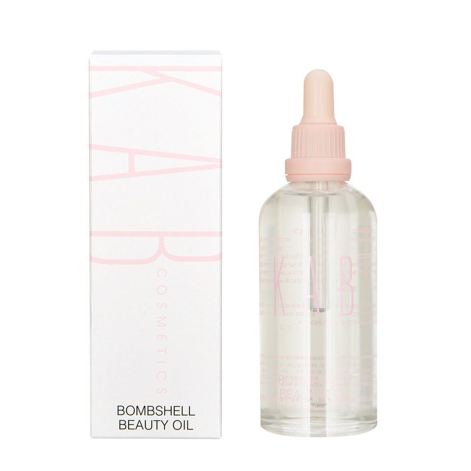 Bombshell Beauty Oil Lootquake LLC