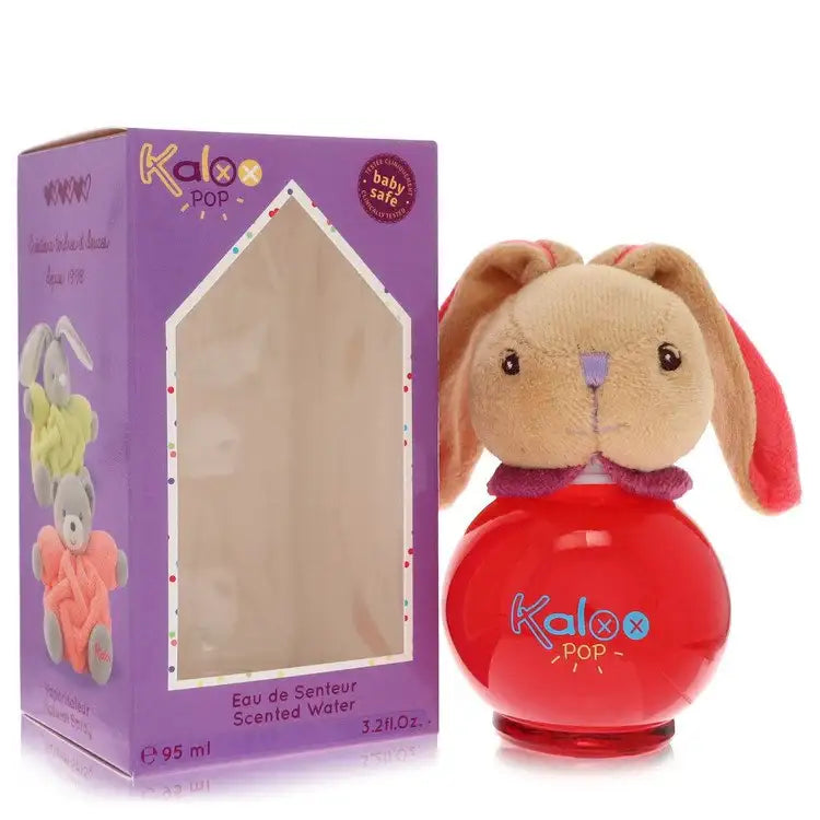 Pop Paris Senteur By Kaloo Perfume for Women