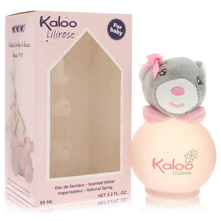 Lilirose Senteur By Kaloo Perfume for Women Gamer Scents