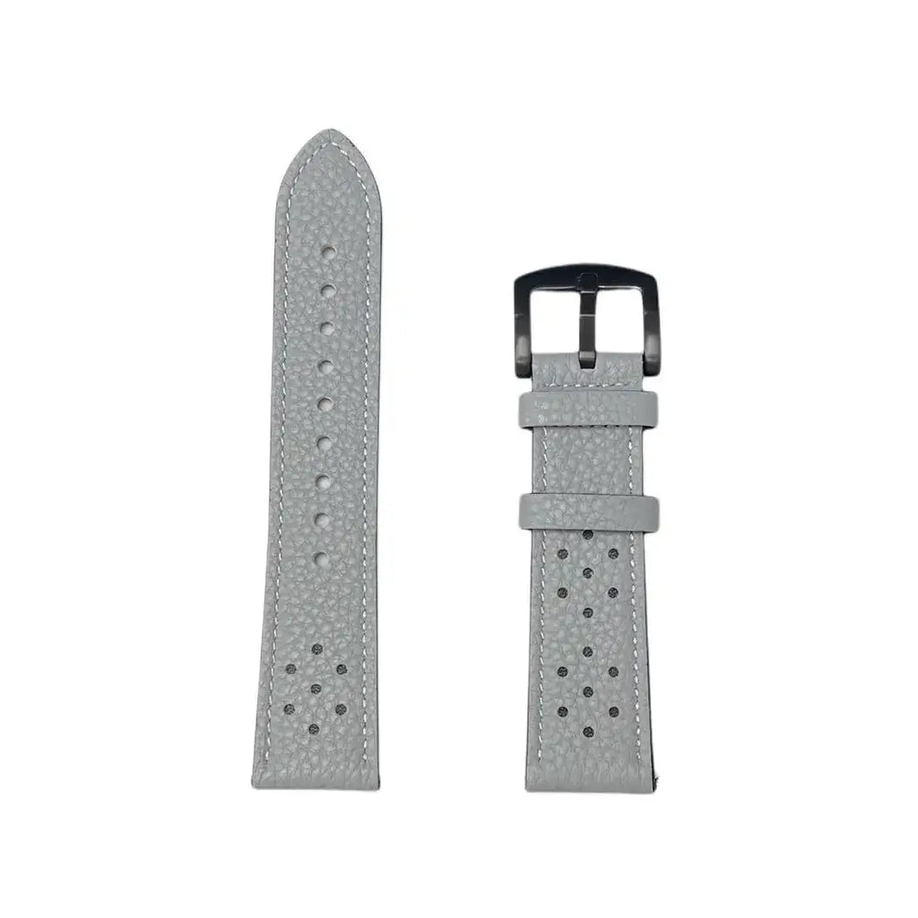 Universa GT20mm 22mm Leather Strap for Watches