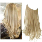 Synthetic Hair Extensions Pi-Mart