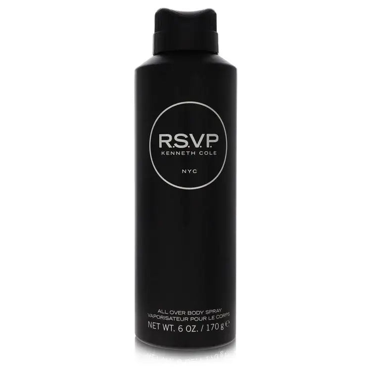 Rsvp By Kenneth Cole Cologne for Men Gamer Scents