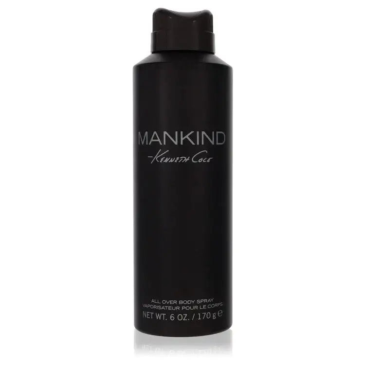 Mankind By Kenneth Cole Cologne for Men Gamer Scents