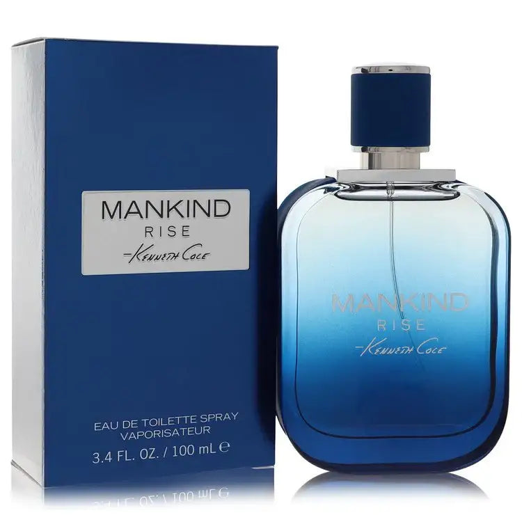 Mankind Rise By Kenneth Cole Cologne for Men Gamer Scents