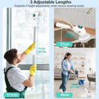 Household Cleaning Brushes Pi-Mart