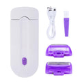 Women Laser Epilator Shaver Pi-Mart