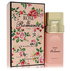 Rose & Romance In Gold By Khadlaj Perfume for Women