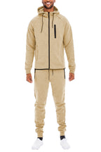 Dynamic Solid Sweat Set - SJB-DIAMOND ELITES