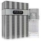 Infini By Khadlaj Cologne for Men Gamer Scents