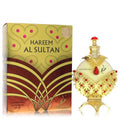 Hareem Al Sultan Gold By Khadlaj Perfume for Women Gamer Scents