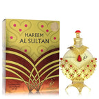 Hareem Al Sultan Gold By Khadlaj Perfume for Women Gamer Scents