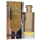 Khaltat Al Arabia By Lattafa Cologne for Men