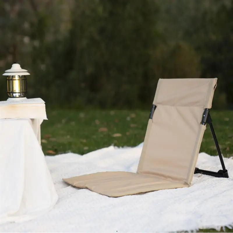 TrailBlazer Folding Stool